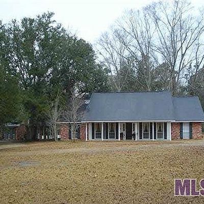 7929 La Hwy 63, Clinton, LA 70722