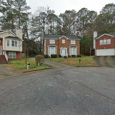 794 Guide Post Ln, Stone Mountain, GA 30088