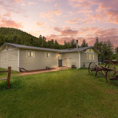 795 Burland Dr, Bailey, CO 80421