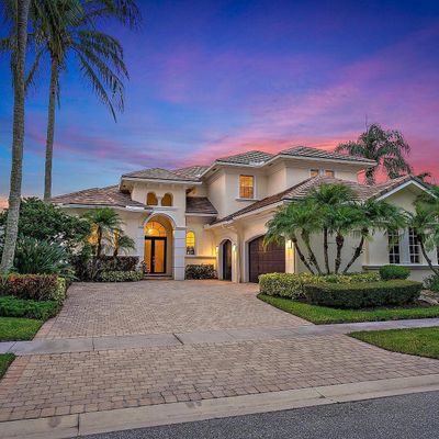 7949 Cranes Pointe Way, West Palm Beach, FL 33412