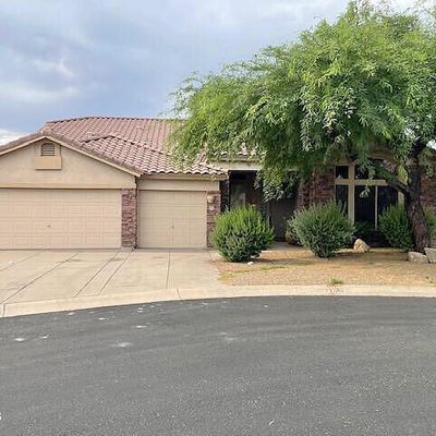 7952 E Sandia Cir, Mesa, AZ 85207