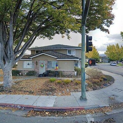 798 Blossom Hill Rd #4, San Jose, CA 95123