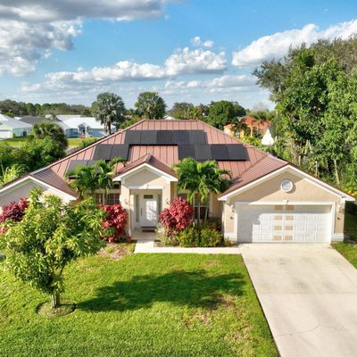 799 Sw Tatum Ter, Port Saint Lucie, FL 34953