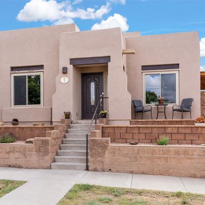 8 Gallina Peak, Santa Fe, NM 87508