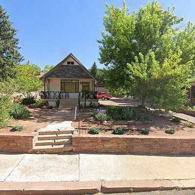 8 Grand Ave, Manitou Springs, CO 80829