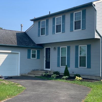 8 Hawthorne Rd, Sicklerville, NJ 08081