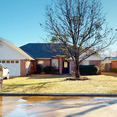 8 Lacey Drive, Hooks, TX 75561