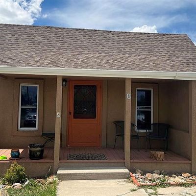 8 N Pine St, Ramah, CO 80832