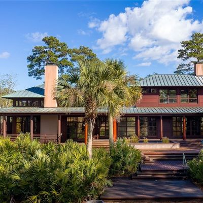 8 Pine Island, Okatie, SC 29909