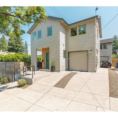 8 Se 71 St Ave, Portland, OR 97215