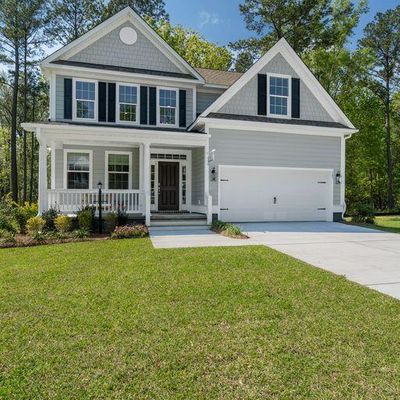 8 Tidewater Lane, Summerville, SC 29486