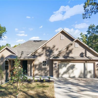 8 Weyhill Circle, Bella Vista, AR 72714