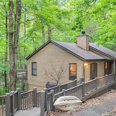 8 White Oak Knoll, Big Canoe, GA 30143