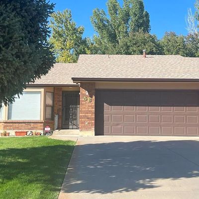 8 Windbridge Ln #B, Pueblo, CO 81001