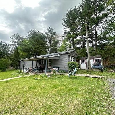 80 98 Horseshoe Lane, Lehighton, PA 18235