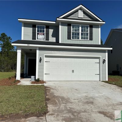 80 Hidden Hammock Way, Hinesville, GA 31313