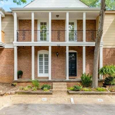 80 Kingsbridge Way, Little Rock, AR 72212