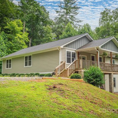 80 Mckenzie Drive, Marshall, NC 28753