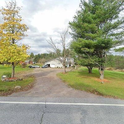 80 Skunk Hollow Rd, Jericho, VT 05465