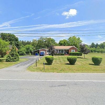 80 W Frederick St, Walkersville, MD 21793