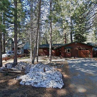 800 Anita Dr, South Lake Tahoe, CA 96150