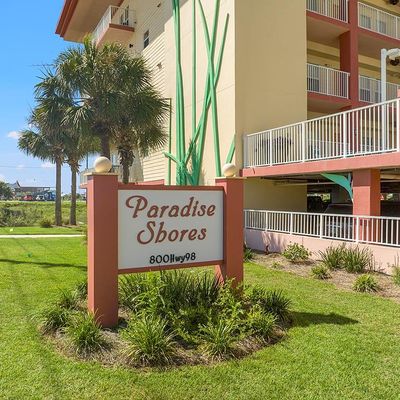 800 Highway 98 #301, Mexico Beach, FL 32456