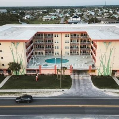 800 Highway 98 #305, Mexico Beach, FL 32456