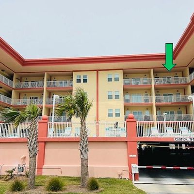 800 Highway 98 #407, Mexico Beach, FL 32456