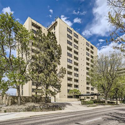 800 Pearl Street, Denver, CO 80203