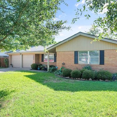 800 S Kate Street, White Settlement, TX 76108