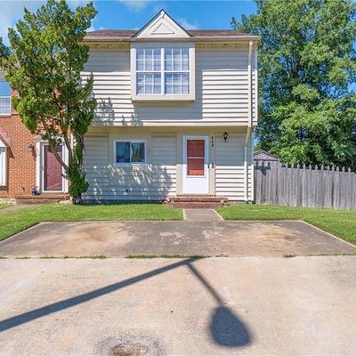 800 Sutherland Arch, Chesapeake, VA 23320