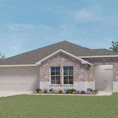 800 Tuxford Lane, Ennis, TX 75119