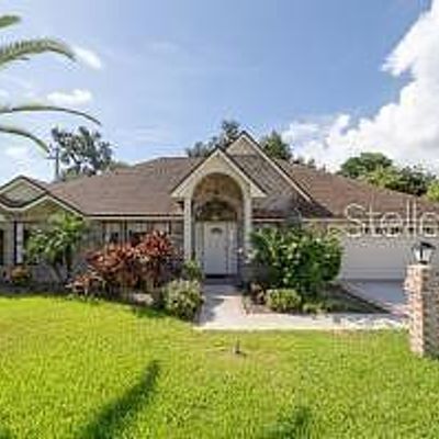 801 George Hecker Drives, South Daytona, FL 32119