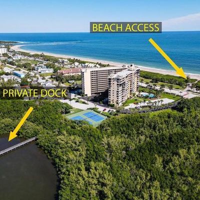 801 S Ocean Dr, Fort Pierce, FL 34949