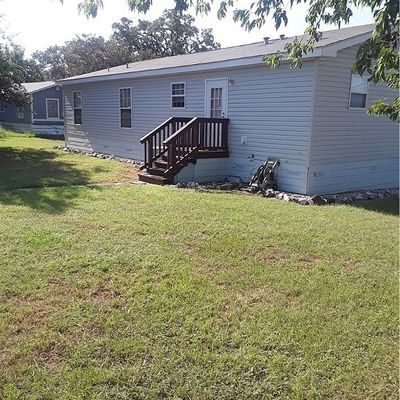 801 W Boundary, Giddings, TX 78947