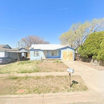 802 S Bivins St, Amarillo, TX 79104