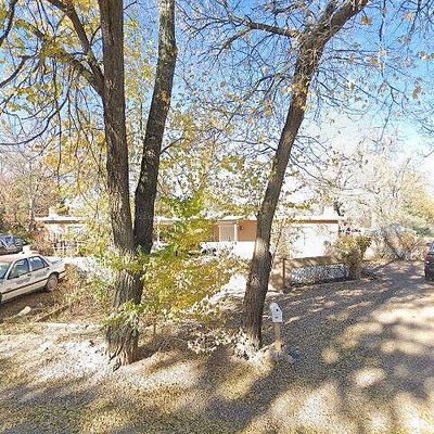 802 Waldo St, Santa Fe, NM 87505