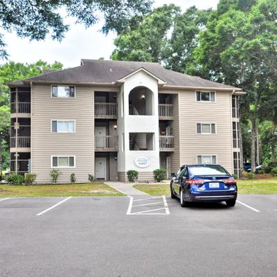 803 Colony Place # Unit B, Sunset Beach, NC 28468