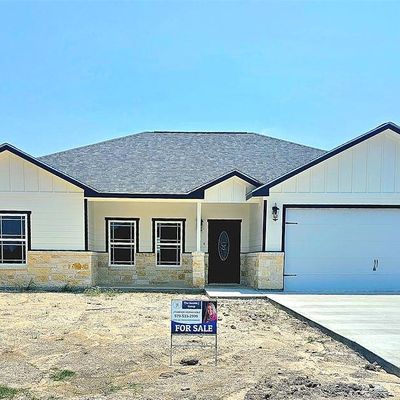 803 Buttercup Drive, Edna, TX 77957