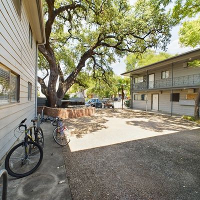 803 W 28th Street, Austin, TX 78705