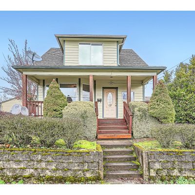 8031 Ne Glisan St, Portland, OR 97213