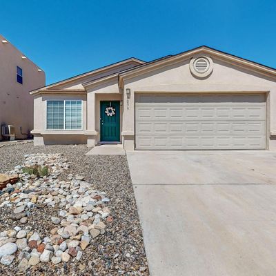 8039 Bluffs Edge Place Nw, Albuquerque, NM 87114