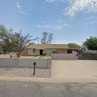 804 N Coolidge Ave, Casa Grande, AZ 85122