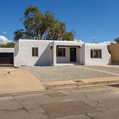 804 Madison St Ne, Albuquerque, NM 87110