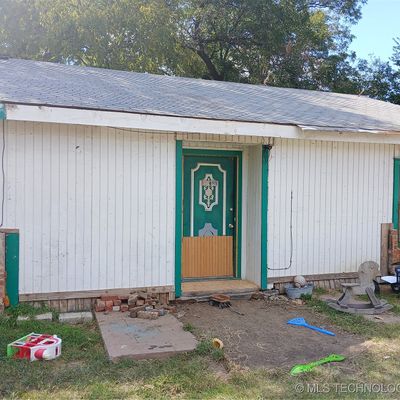 804 S Osage Street, Okmulgee, OK 74447