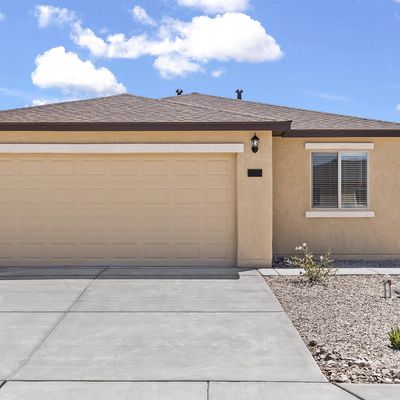 804 Paseo Arbolado, Belen, NM 87002