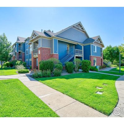 804 Summer Hawk Drive, Longmont, CO 80504