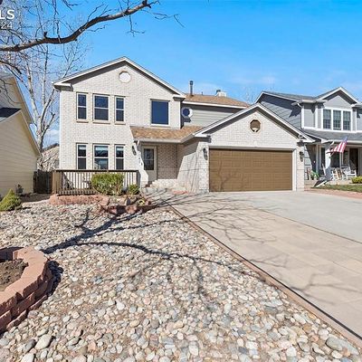 8042 Scarborough Dr, Colorado Springs, CO 80920