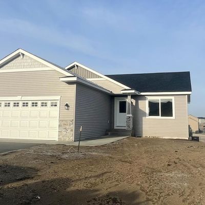 805 10th Street, Clearwater, MN 55320