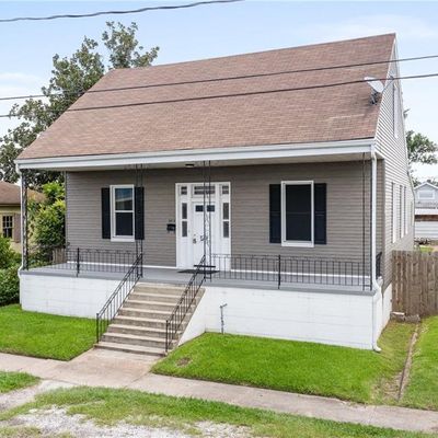 805 Avenue A, Marrero, LA 70072